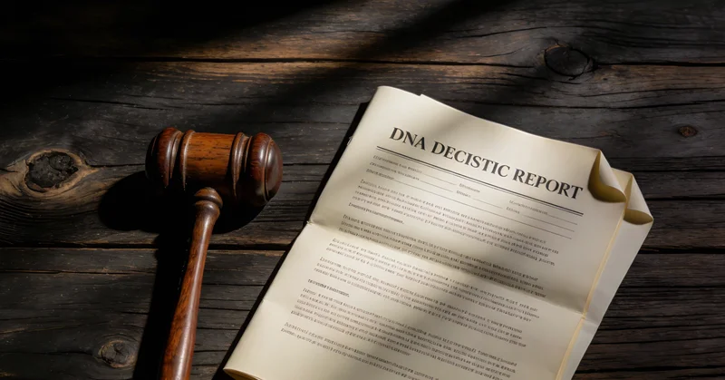 医生在诊室中，正向咨询者耐心讲