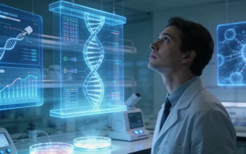 拉萨Usher综合征基因检测如何选择权威的公司