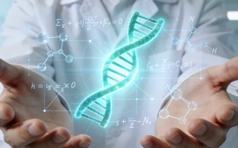 临沧DFNX基因检测可靠的机构地址