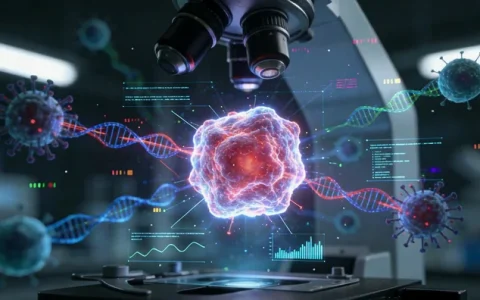 庆阳本地BRAF基因突变检测正规机构地址完整名单