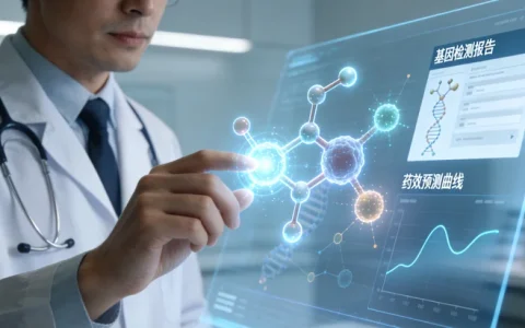 七台河MITF基因检测从选择到检测完整攻略