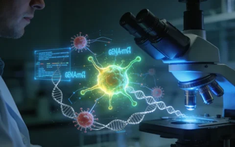 济宁CDH23基因检测去哪查？权威检测机构与实验室推荐（附地址）