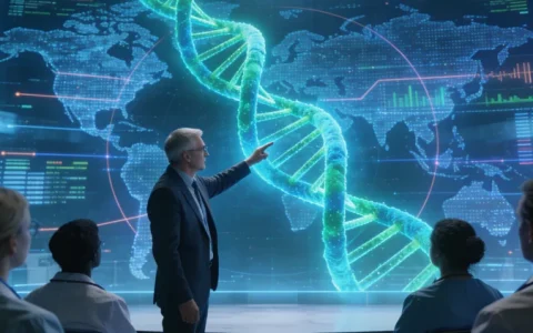 莆田DFNB1基因检测去哪做？附正规机构地址与检测全攻略