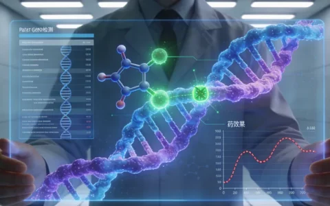 铁岭耳聋伴甲状腺肿基因检测服务机构联系方式汇总
