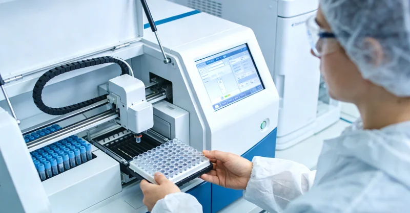 东营家庭基于基因检测结果进行决