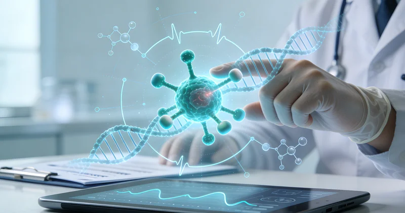 舟山医生为家长解读耳聋基因筛查