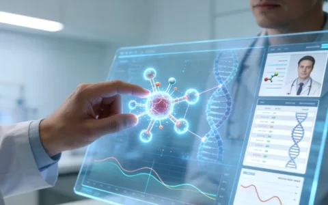 海口乳腺癌MRD检测机构地址汇总（最新最全）