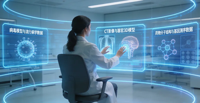 重庆儿童医院心电图与听力检查场