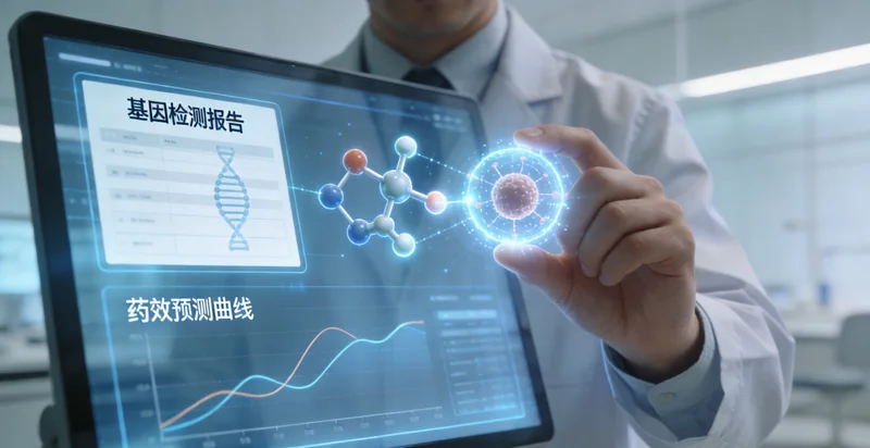 遂宁年轻夫妇科学备孕露出安心笑