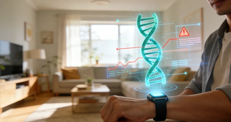 淮安耳聋基因检测科学原理示意图