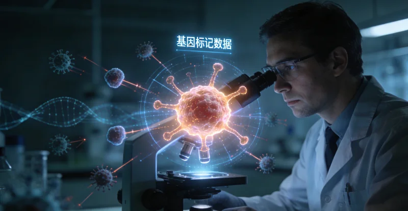 中山中老年人在进行听力检查与咨