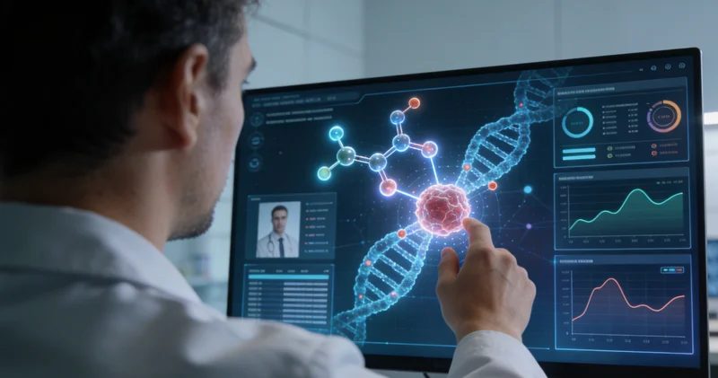 深圳家庭共同学习健康管理知识