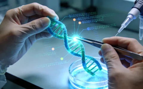 南昌连接蛋白26基因检测哪家最权威