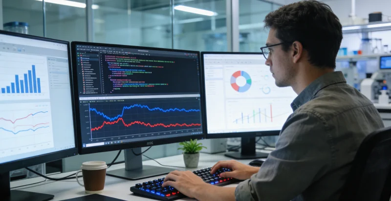 中山医院家庭遗传咨询现场