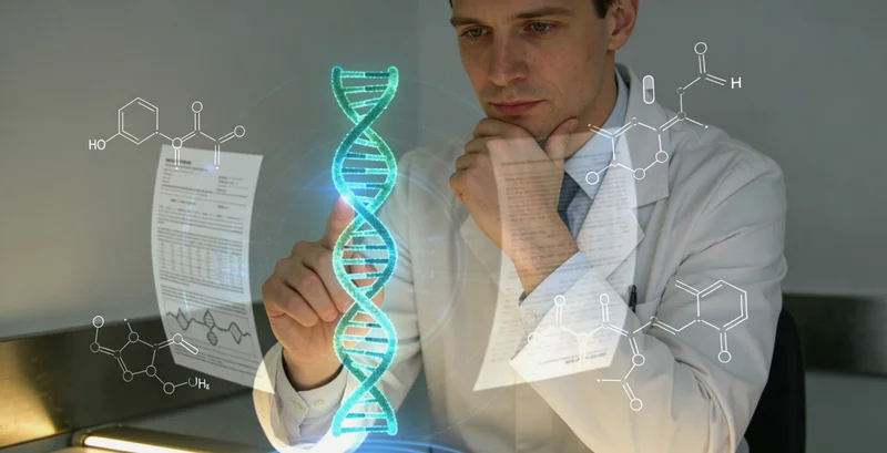 海口医生解读USH基因检测报告