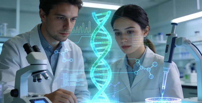 赣州家庭带孩子进行听力筛查测试