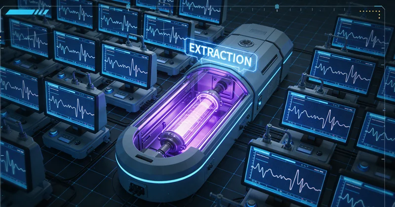 宿州基因检测采样过程展示口腔拭