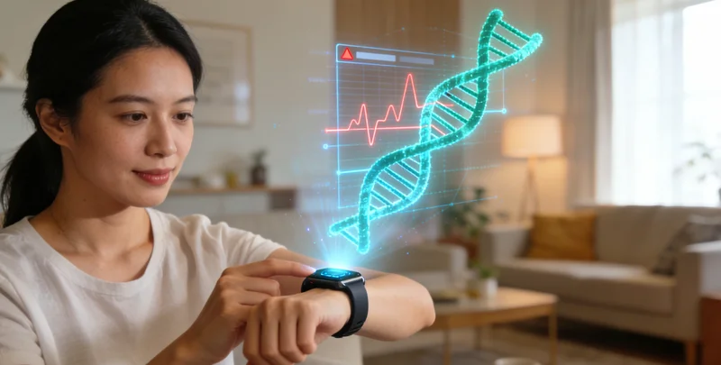 三亚乳腺癌患者查看21基因检测