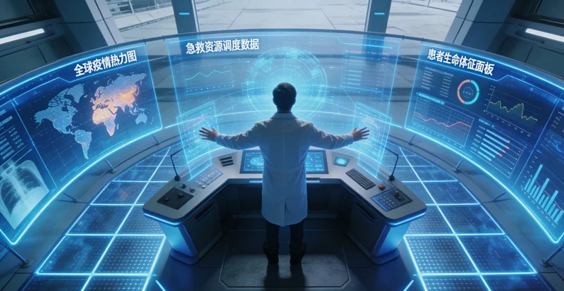 德州专业实验室进行二代基因测序