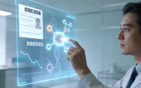 安丘甲状腺结节基因检测哪里能够办理？