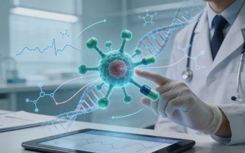 酒泉MITF基因检测服务公司口碑榜