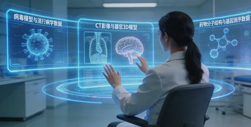 上饶家庭获得基因报告后相互支持