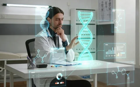 益阳线粒体12S rRNA基因检测具体地址在哪