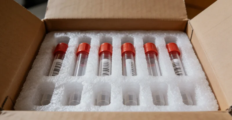 一部手机屏幕显示加密信息通知，