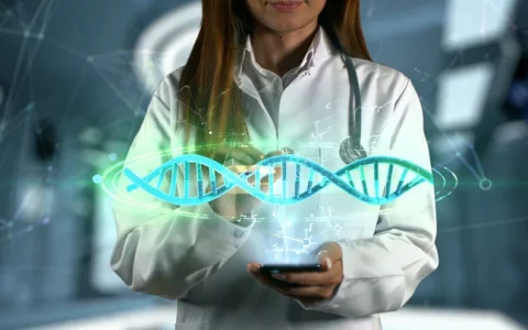 松原DFNX基因检测哪家机构最好