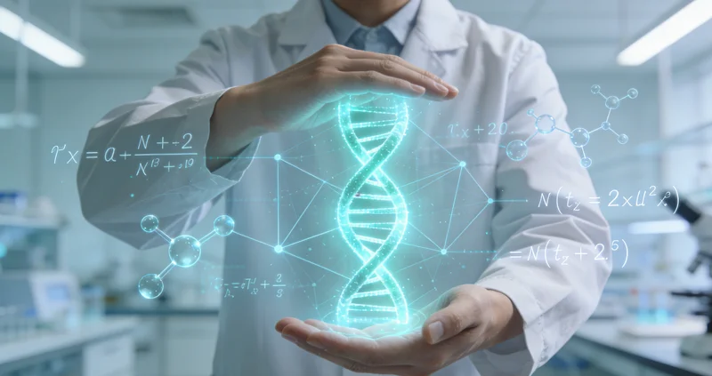 天津患者进行遗传咨询与报告解读