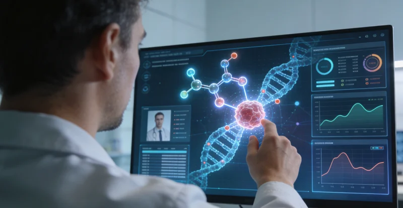 南宁家庭与遗传咨询师共同解读基