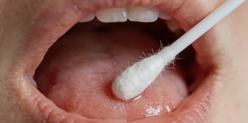 不同类型检测机构环境对比示意图