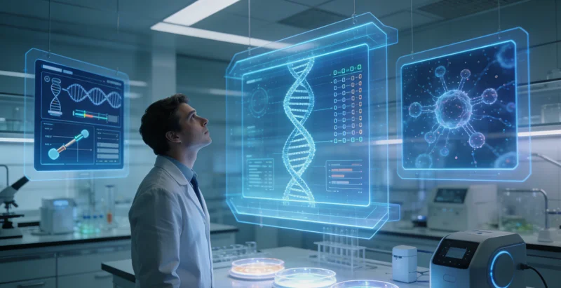 嘉峪关事农劳动者佩戴助听器在田