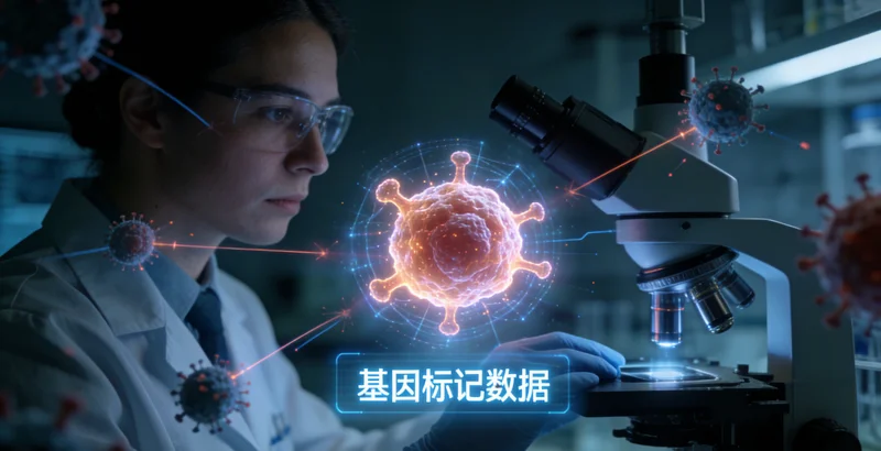 日照医院遗传咨询科医生讲解基因