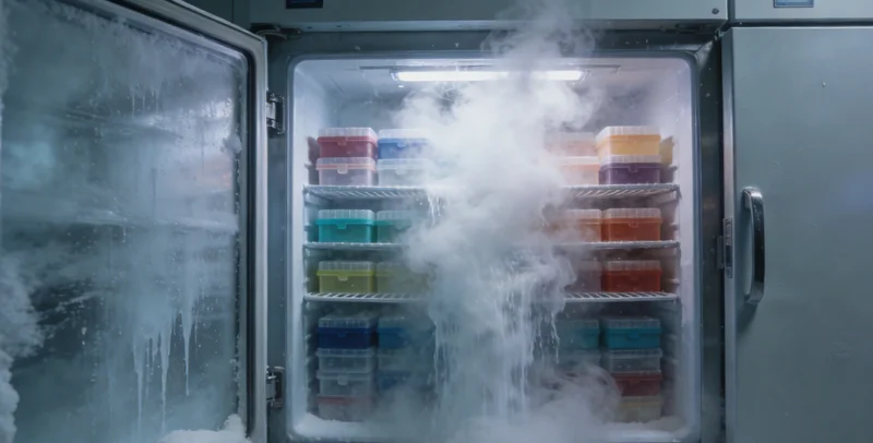 康复期患者在清新自然环境中休养