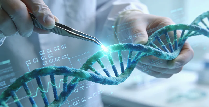 建瓯医学实验室进行血液ctDN