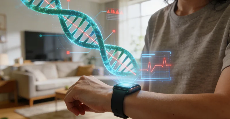 烟台医院进行基因检测采血流程