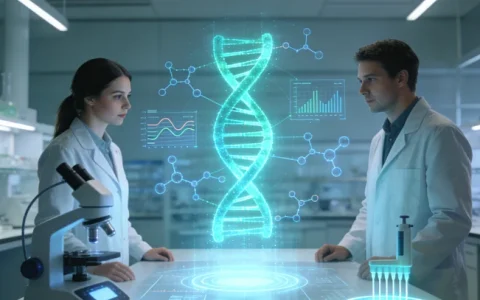 台州SLC26A4基因检测公司怎么选？全新挑选指南与避坑建议