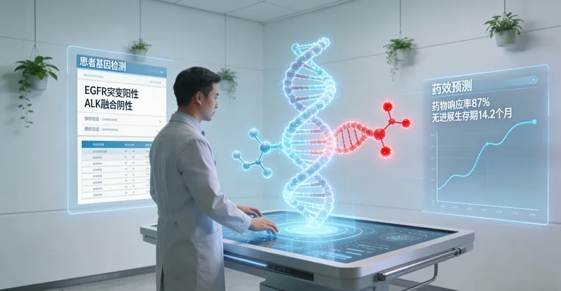 景德镇夫妇在医疗机构进行遗传咨