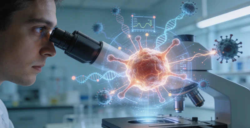 昆明遗传咨询师与家庭沟通基因检