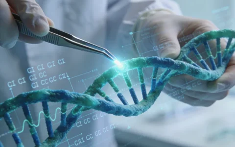 柳州PAX1基因检测地址在哪个地方