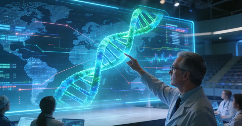 宿州遗传咨询师为家庭解读耳聋基