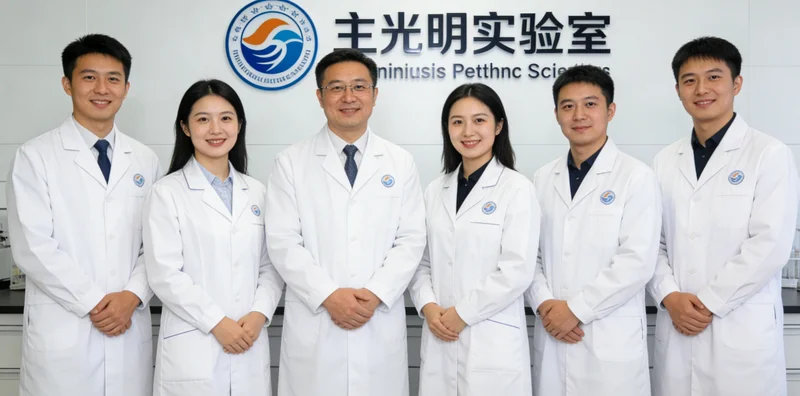 专业采样拭子套装特写,或医护人