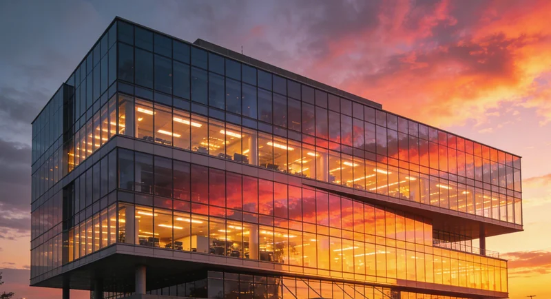 一位女性正在与医疗专业人士进行