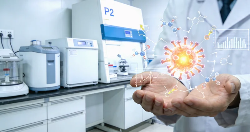 吐鲁番家庭与遗传咨询师共同查看