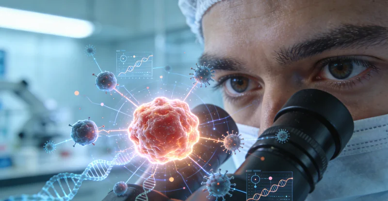 莆田家庭进行遗传咨询场景