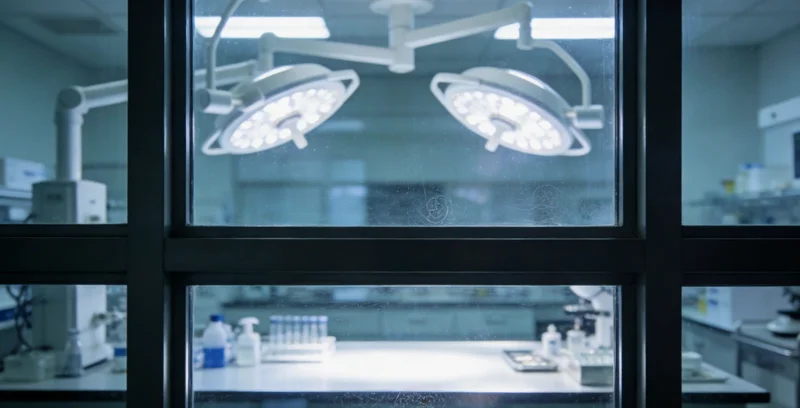 从样本到报告的mNGS技术流程