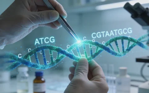怀化常染色体隐性耳聋基因检测靠谱检测机构盘点