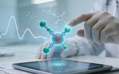 天津MITF基因检测哪些机构可以做