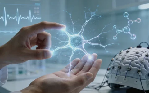 邢台耳聋伴鳃裂肾异常基因检测检测全攻略：从医院到专业机构